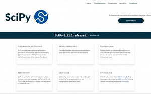 Python | 曲线拟合