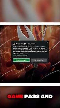 Hollow Knight: Silksong BROKE THE INTERNET! #hollowknight #nintendoswitch2 #gaming #nintendo