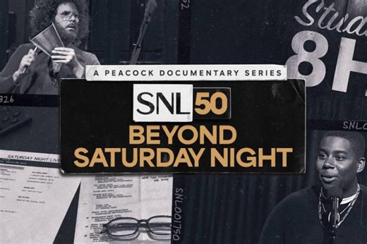 Cast and Crew Reflect on 50 Years of TV History in Trailer for Peacock’s ‘SNL50: Beyond Saturday Night’