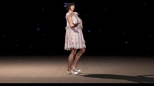【VaM MMD】ダーリンダンス【フル3DCG】