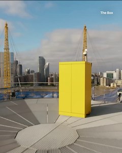 237K views · 687 reactions | 10 celebrities are about to be dropped into challenges they can’t predict. The moment those doors open… the game begins  Here’s a first look at The Box, hosted by Gary Lineker. Coming to ITV in 2026 ✨ #TheBox #GaryLineker #ITV | ITV | Facebook