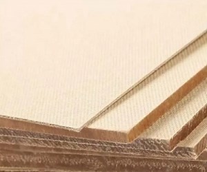 [Hot Item] G4 High Density Paper Board High Voltage Transformer Insulation Paperboard Pressboard