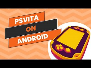 How to Play PS Vita Game on Android using Vita3k Emulator Step By Step Guide Tagalog #vita3k #psvita