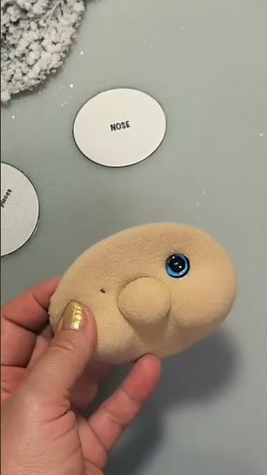 Little Winter Gnome "Snowy" in a Cozy Sweater | Step-by-Step Tutorial 👆🏻tap for more