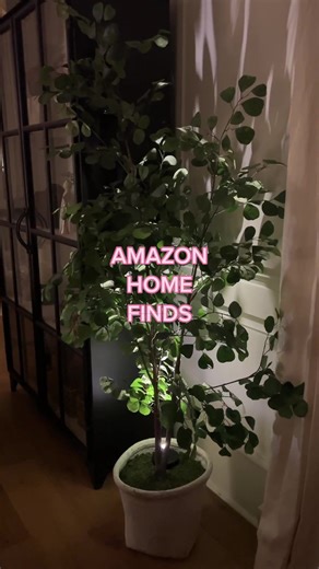 Wireless LED Spotlights for Home Decor | Amazon Finds