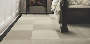 Interface, spécialiste des dalles de moquettes et… pionnier de l’économie circulaire