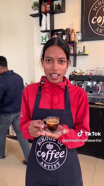 New admission is open from today 🤗 Get ready to be a Professional Barista 🔥 - Professional Barista Training -School of coffee artist nepalgunj Location at nepalgunj, nursing home >>>Course Details - Theory & Practical sessions - Dedicated Class Room - Advanced machines & Equipment’s - All Learning Materials Provided - Real Practice Cafeteria Available - Advance latte art practice - 1 Month Full professional Course Contact details 9703796853 ☕✨ Unlock the Art of Coffee in Nepalgunj ! ✨☕ #Admiss