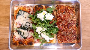 Eat Here First in December: 3 new restaurants to try before everybody else does