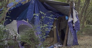 PBS39 News Reports:SUPPORT FOR HOMELESS