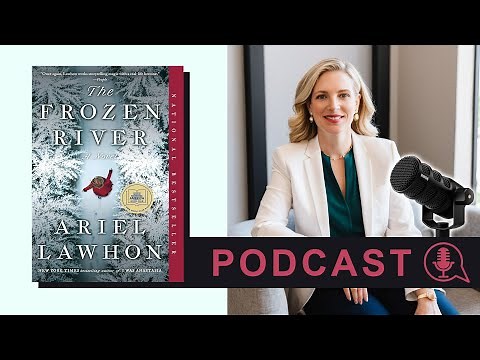 The Frozen River by Ariel Lawhon – In-Depth Book Review & Analysis 📖❄️
