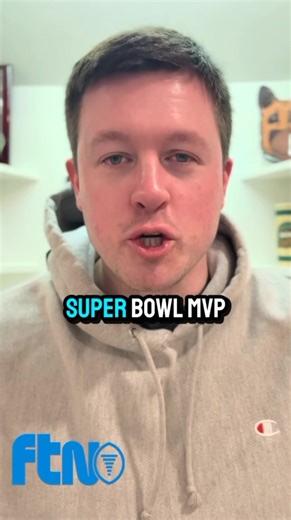 What’s next for Super Bowl MVP Kenneth Walker? Fantasy managers, take note 📽️ Colin