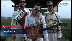 37K views · 1.3K reactions | Sono – Keep Control (Vocals – Lennart A. Salomon) (2001) | ᴛʀᴀɴᴄᴇ ᴇɴᴇʀɢʏ | Facebook