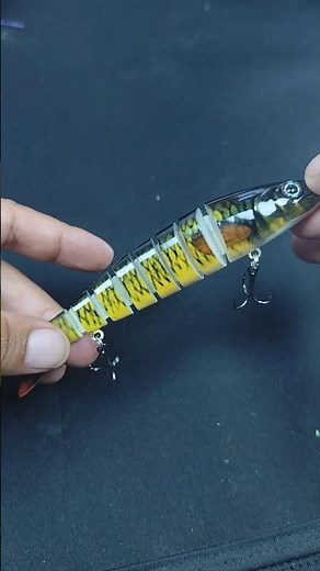 Minnow Lure Knot Tips — Small Detail That Gets More Strikes