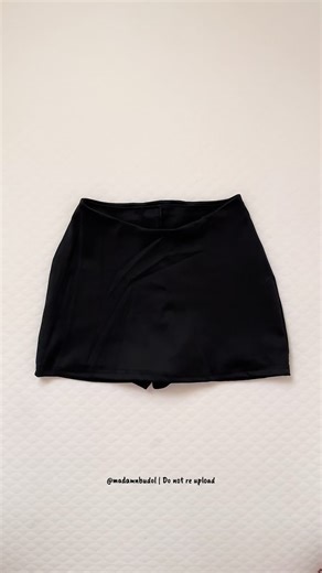 Stylish Skorts for Women: The Perfect Miniskirt Outfit