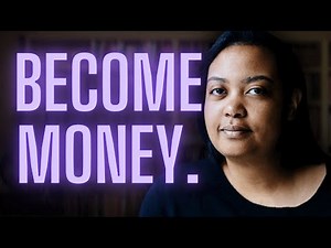 Money Attracts Money. If You Don't Have it, BECOME it.