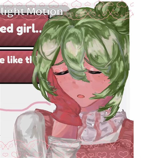 Creating a Fruitcake Animation with Alight Motion