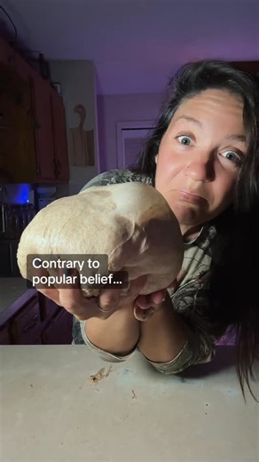 Trucker Wife Confessions on Instagram: "Sourdough should NOT feel like you’re tending to an extra child! #truckerwifetip #grainmill #freshmilledflour #sourdoughbread #sourdough"