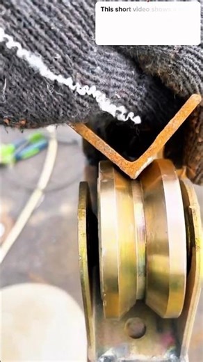 Metal Rod Shaping Using Precision Roller Dies