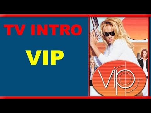 GS TV VIP Intro HD 1080p
