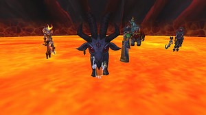 WoW-Guide: Haustier Baa'l - Community löst das erste Rätsel von Battle for Azeroth