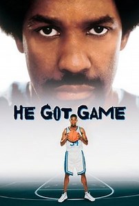 He Got Game | Audience Reviews