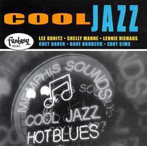 Various - Cool Jazz