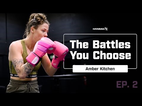 The Battles You Choose | Episode 2 | Living Up to the Legend