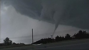 Has a tornado hit your area? Or ever get a tornado warning?  Share your story in Tornado Tales study