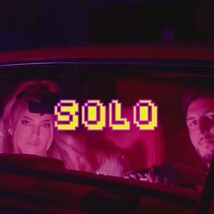 #SOLO 🎮 Omar Montes, Maffio | Ana Mena