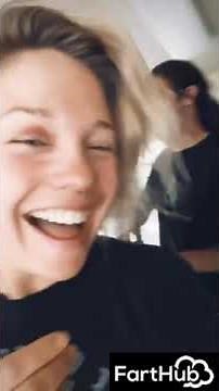 TikTok Women Farting Compilation #2