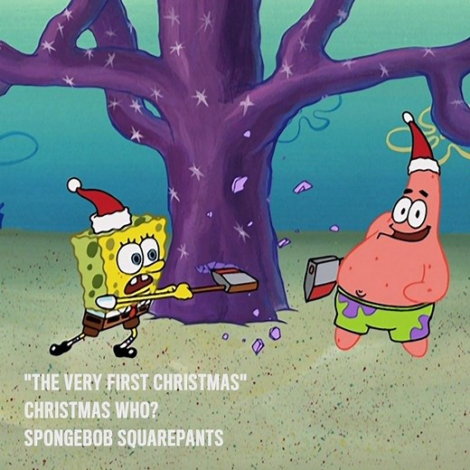 1.7M views · 79 reactions | name a more classic holiday song | Nick Tunes | Facebook