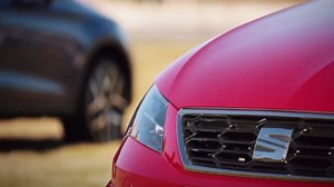 SEAT is a pioneer in CNG vehicles