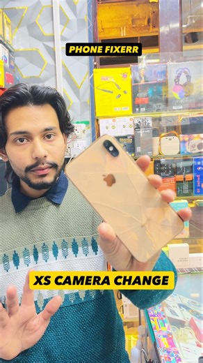 iPhone XS /x/xr/xsmax camera change #repairing #smartphone #apple #iphone #iphonepic #ifixit #fix
