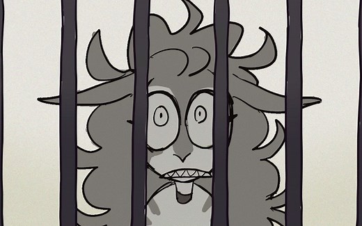 【OC动画】Still Dancing