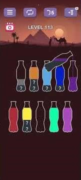 Level 🫘 113 Guru Game ✨✨ Walkthrough Gameplay 👍👍