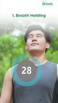 Don’t Wait Until Breathing Becomes Difficult