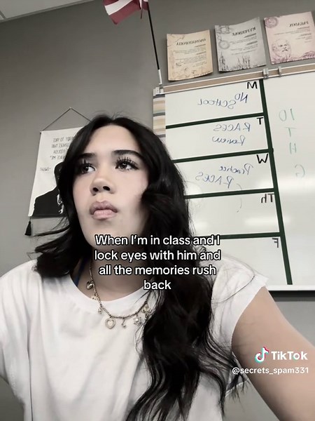 Relatable Moments in Class