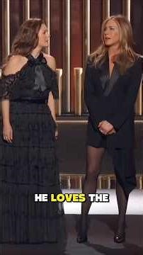 Drew Barrymore and Jennifer Aniston honor Adam Sandler on Mark Twain Prize.