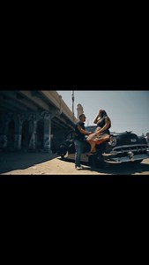 Can't believe it has been 5 years of the "Cruisin' To the Park" video 🚗 Excited to cruise into the weekend and sing this one with you! | Durand Jones & The Indications