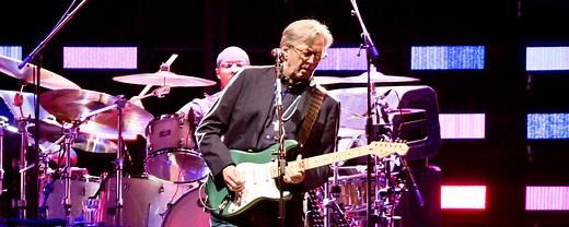 What Do the Lyrics to Eric Clapton's "Tears in Heaven" Mean?