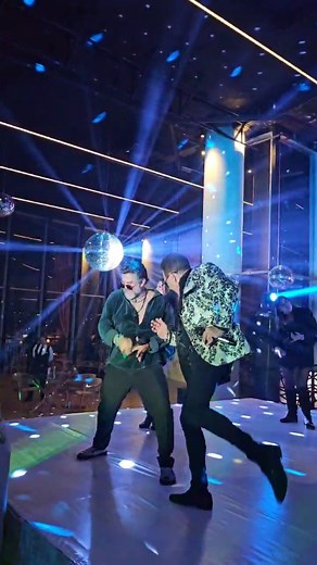 82 reactions | Los imitadores de emmanuel y mijares en concierto en tributo a emmanuel y mijares contrataciones 5514955038 | Alberto Garcia | Facebook