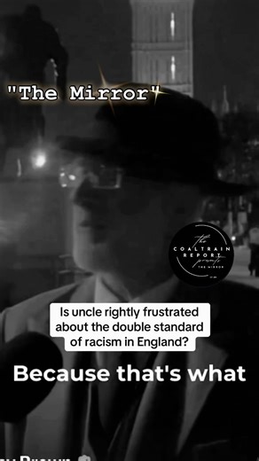 The Coaltrain Report presents "The Mirror" on Reels