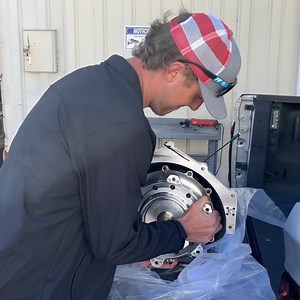 80K views · 1K reactions | Unboxing The "Baddest Of The Bad" Turbo 400 Transmission (Is This Our Ticket To 6s?) | Cleetus McFarland | Facebook