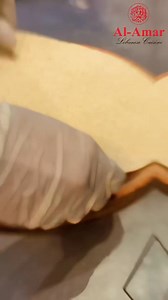 Craving something unique? Try Lahm Bi Ajeen at Al-Amar Lebanese Cuisine in Bangladesh! This traditional dish, known as ‘Lebanese pizza,’ features a perfect blend of spiced ground meat, onions, and herbs on a soft, thin dough. A centuries-old street food favorite, it's the taste of Lebanese heritage, now in Bangladesh. It’s a slice of history and flavor you won’t want to miss. Come taste the tradition today! #LahmBiAjeen #LebaneseDelights #AlAmarBangladesh #AuthenticFlavors #TasteOfLebanon #Foodi