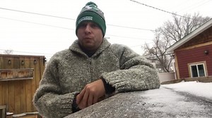 4.2K views · 36 reactions | WATCH: Warren’s Web’ther storm update #2 Now seeing the change over from freezing rain to snow ❄️ SE corner will continue to deal with the rainy side of this system Roads are terrible through a good portion of the Province. Don’t travel if you don’t have to #skwx #skstorm | CTV Regina | Facebook