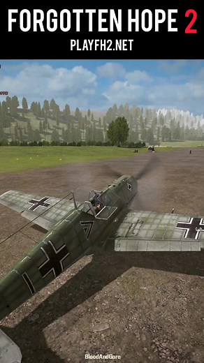 Comparing WW2 Games: Forgotten Hope 2 vs Enlisted