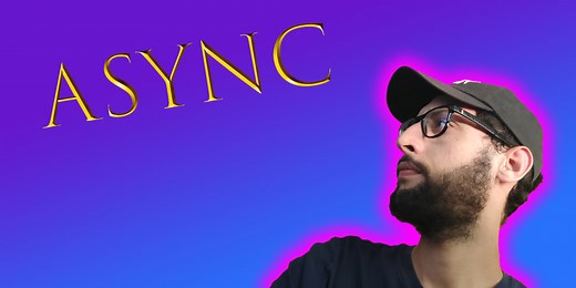 Flutter - Futures, Async and Await