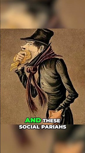 What is a Sin-Eater?