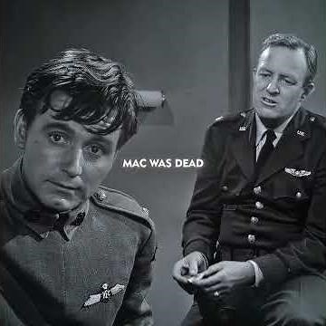 Time-Traveling Plane | The Twilight Zone (1959) #HorrorEdit #SciFiEdit #FYP #Viral #SciFi #Mystery
