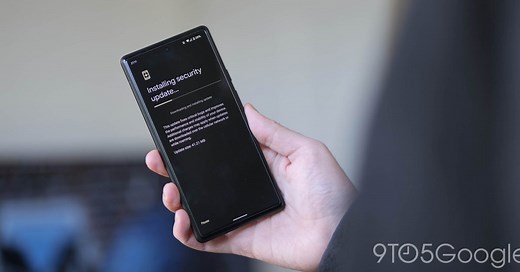 Comment: Pixel 6 delayed updates chip away at Google's 'flagship' experience